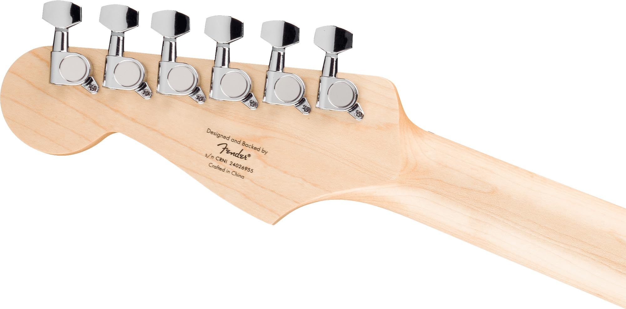 Squier by Fender 　Stratocaster Amazon.com: Squier Sonic Series Stratocaster Pack - 2-color